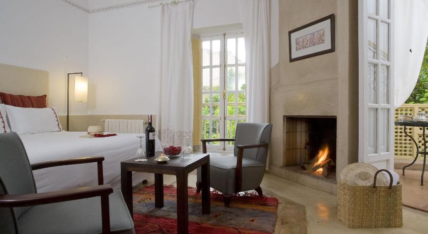 Image of Solarium Double Room 0