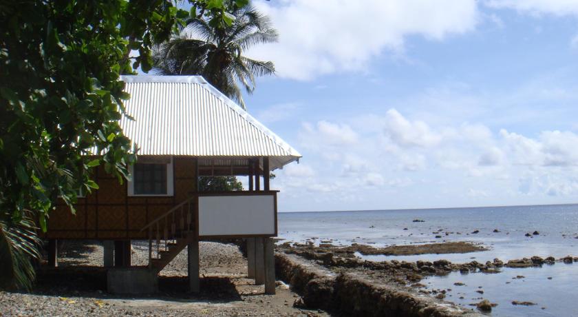 Image of Seaside Bungalow 7