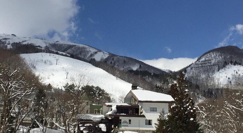 Hakuba Landmark Happo Lodge photo