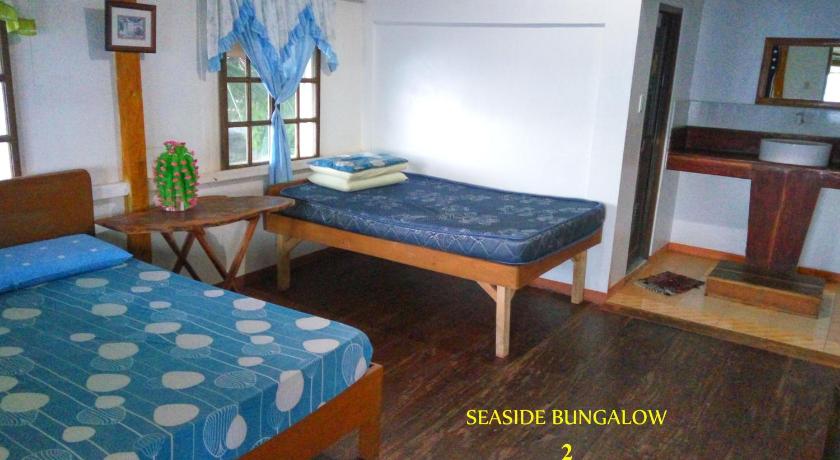 Image of Seaside Bungalow 13