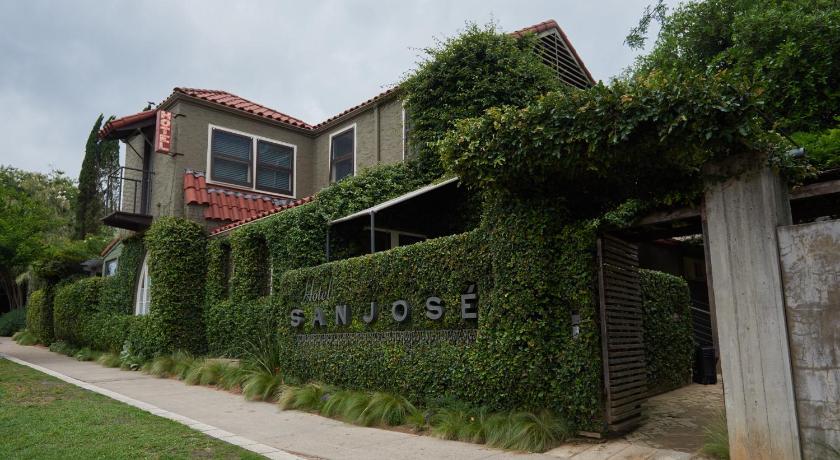 Hotel San Jose photo