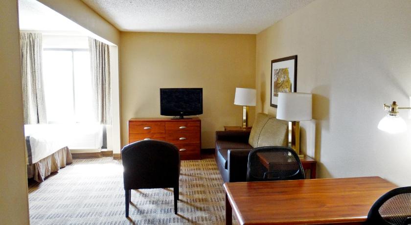 Extended Stay America Suites - Pittsburgh - Airport