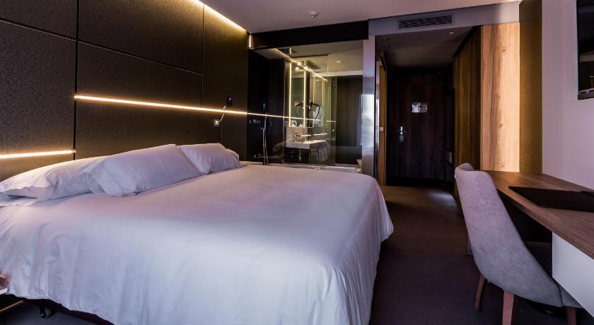 Hotel Ciudad de Binéfar