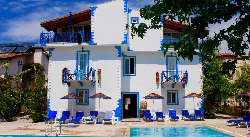 Dove Apart Hotel photo