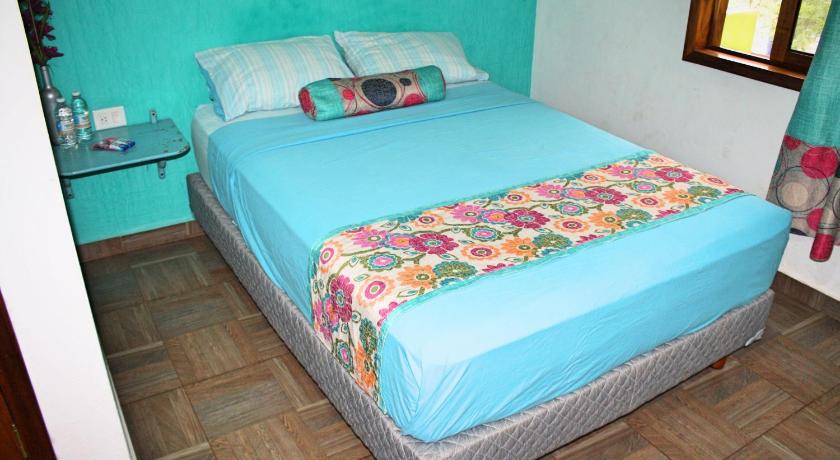 Image of Double Room with Private Bathroom 0