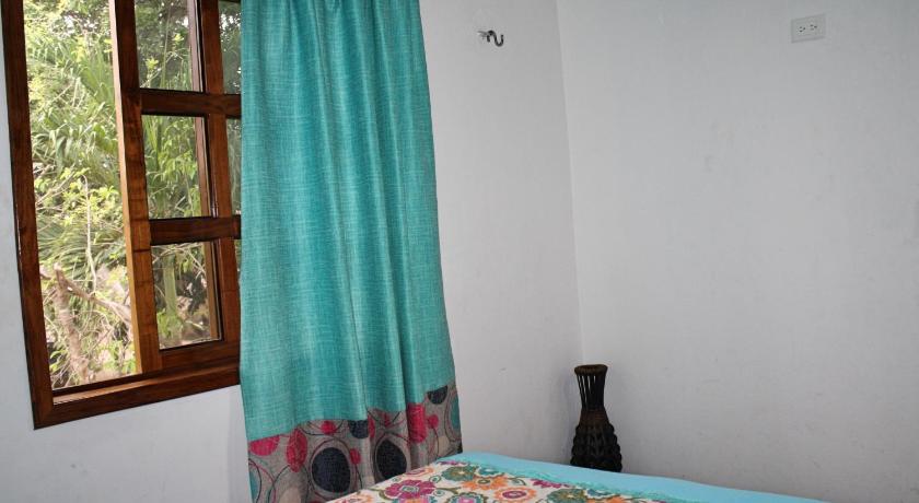 Yaxche Centro Hostal y Camping photo