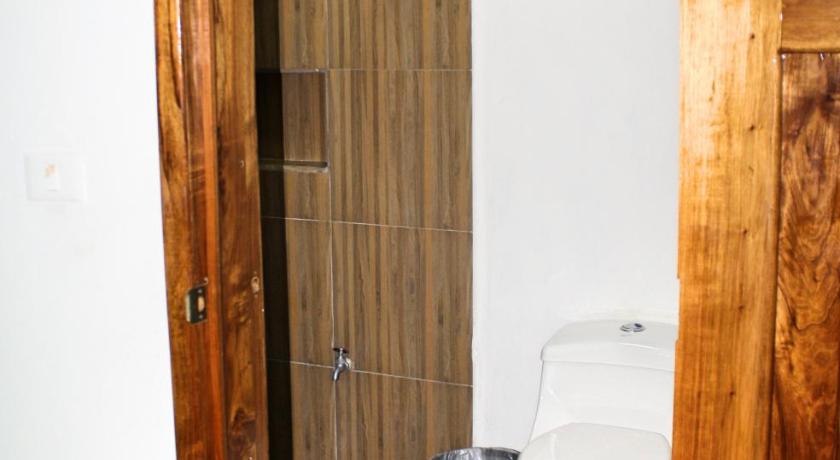 Image of Double Room with Private Bathroom 11