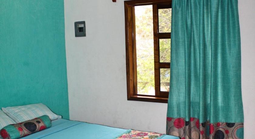 Image of Double Room with Private Bathroom 9