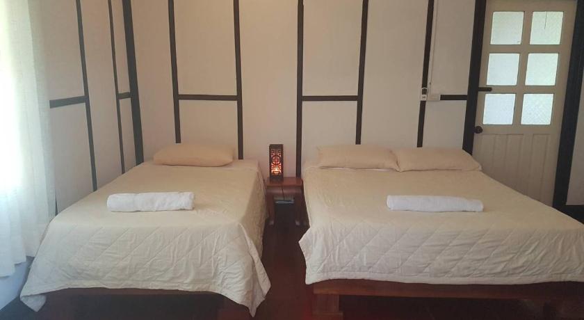 Afbeelding van Bungalow tweepersoonskamer (Bungalow Double Room) 0
