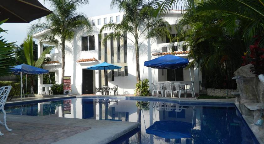 Hotel Terrazas Inn