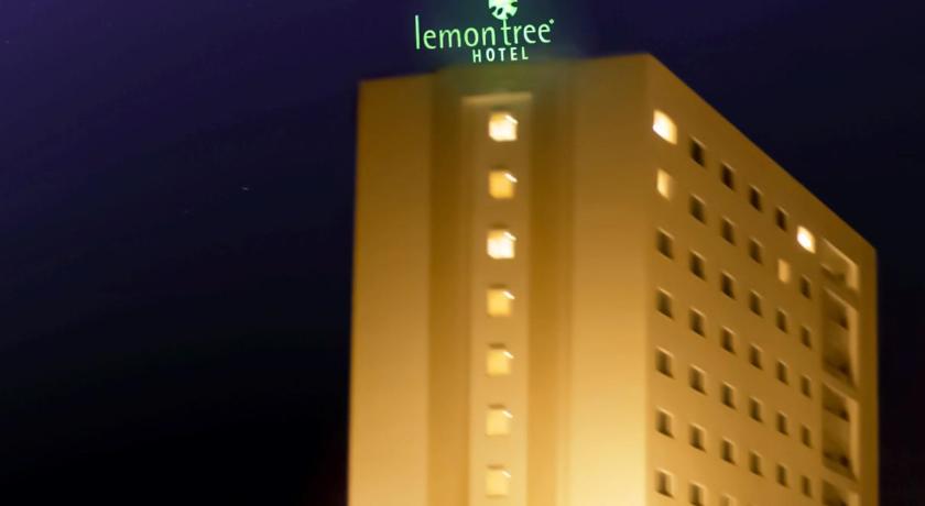 Lemon Tree Hotel Sector 60 Gurugram