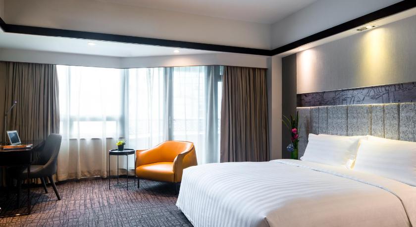 Image of Executive Double Room(Washing Machine+ Smart Toilet) 0
