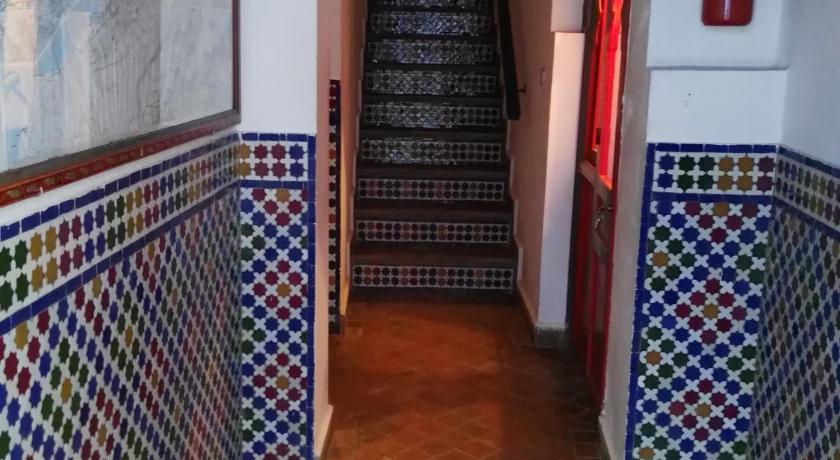 Hotel Ouarzazate photo
