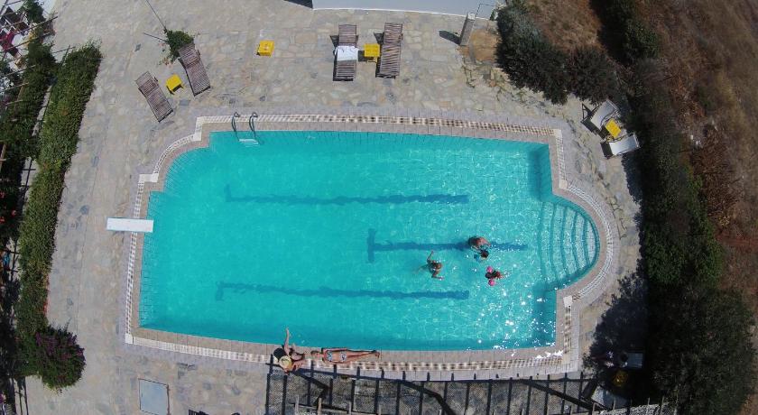 Arokaria Seaside photo