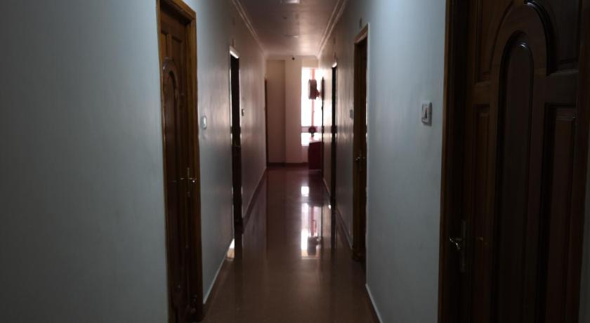 Sakthi Guest House