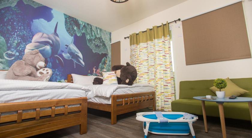 Hai Yang Homestay photo