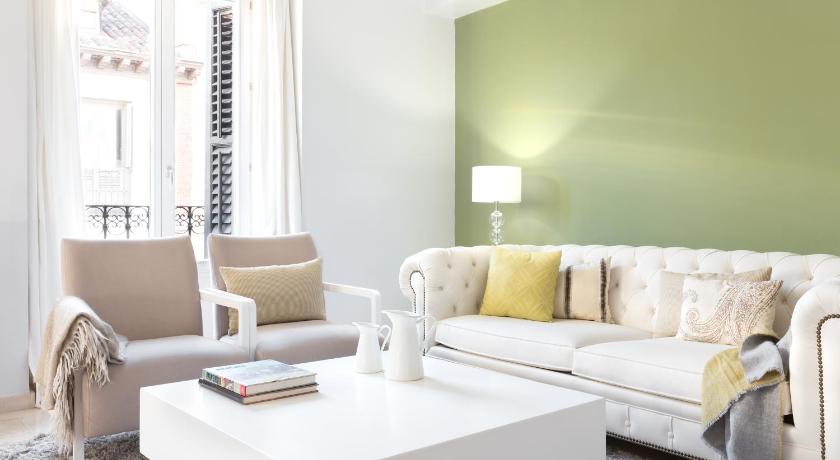 Carretas Apartments photo