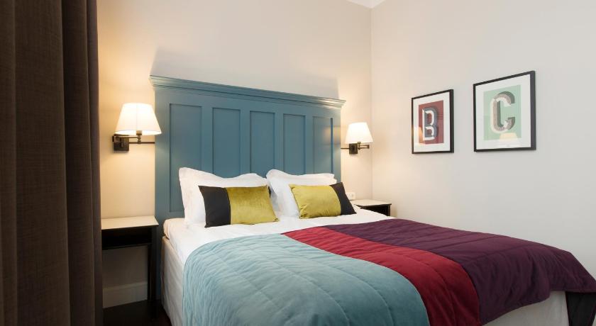 Elite Hotel Mimer photo