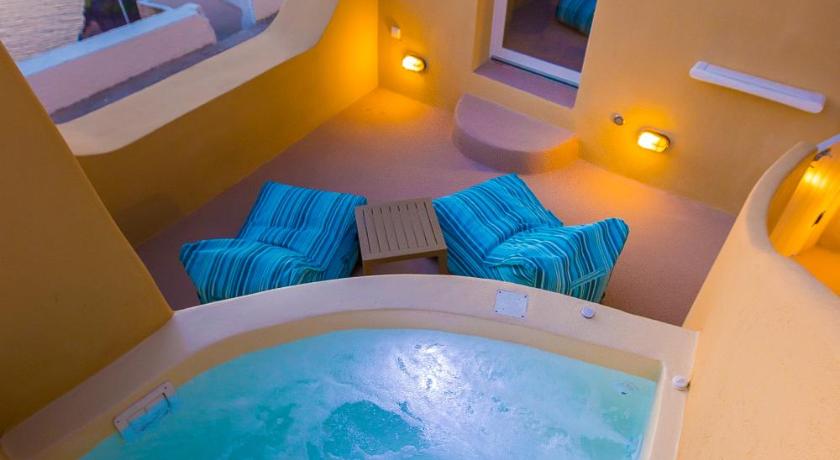 Alma Libre Suites photo