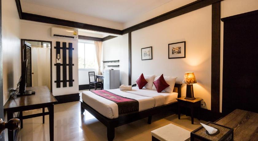 Image of Superior Rooms 1