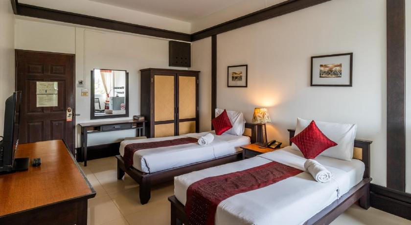 Image of Superior Rooms 5