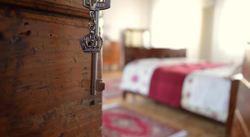 B&B Elizabeth