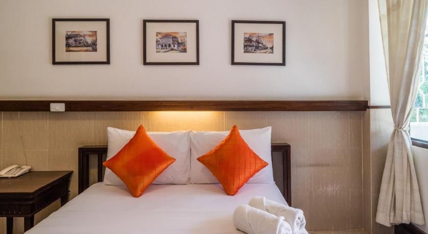 Image of Standard Room - Smoking 9