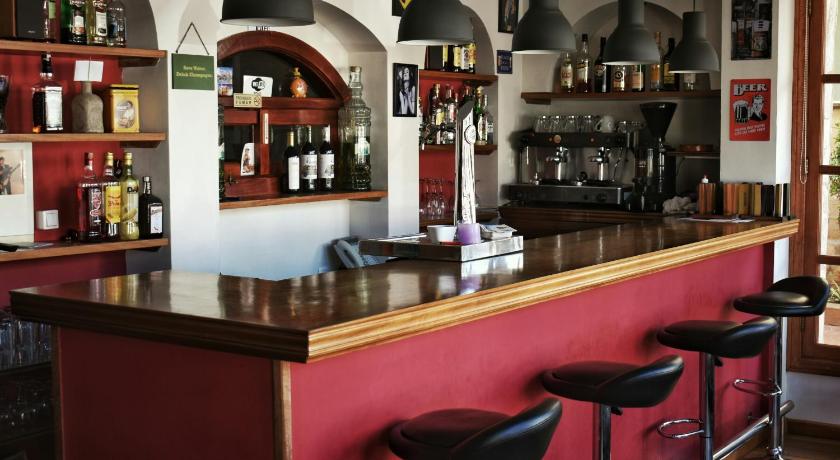 Hotel Marbel