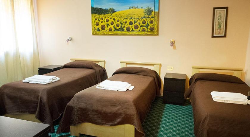 Albergo Roma photo
