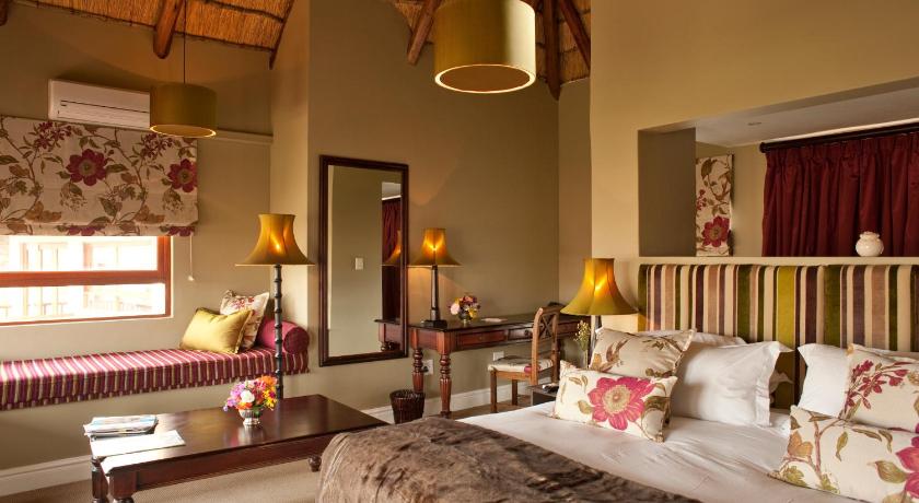Image of Deluxe suite 1
