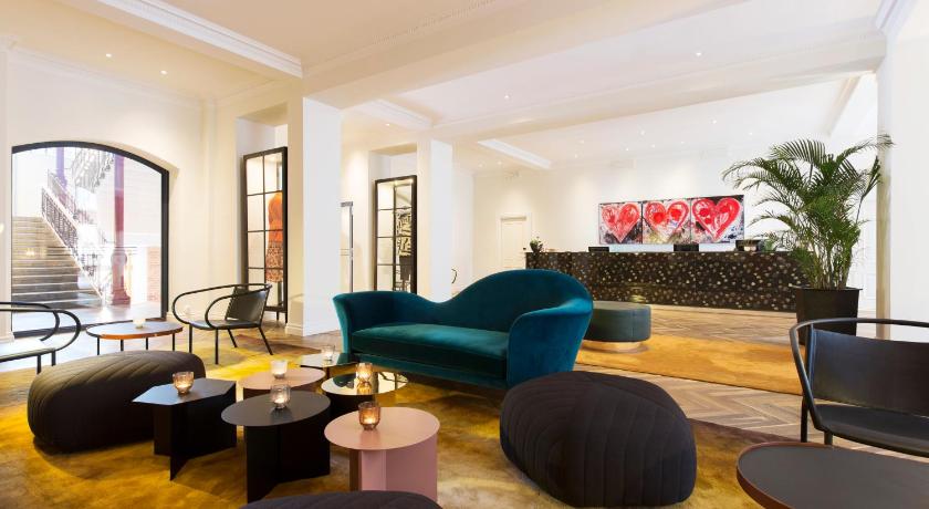 Elite Hotel Mimer photo