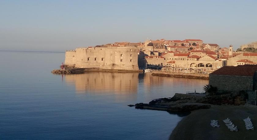Apartments Dubrovnik Center photo