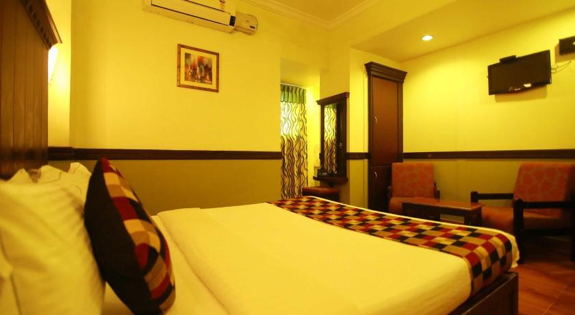 Hotel Palace Tower - image 15