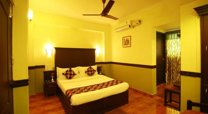 Hotel Palace Tower - image 10