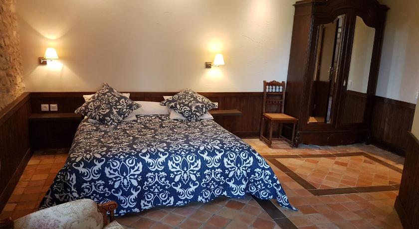 Image of King Room - Disability Access 4