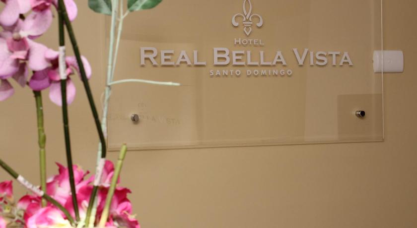 Hotel Real Bella Vista photo
