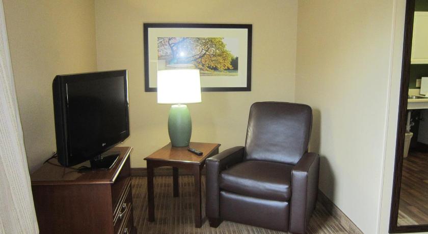 Extended Stay America Suites - Fayetteville - Cross Creek Mall