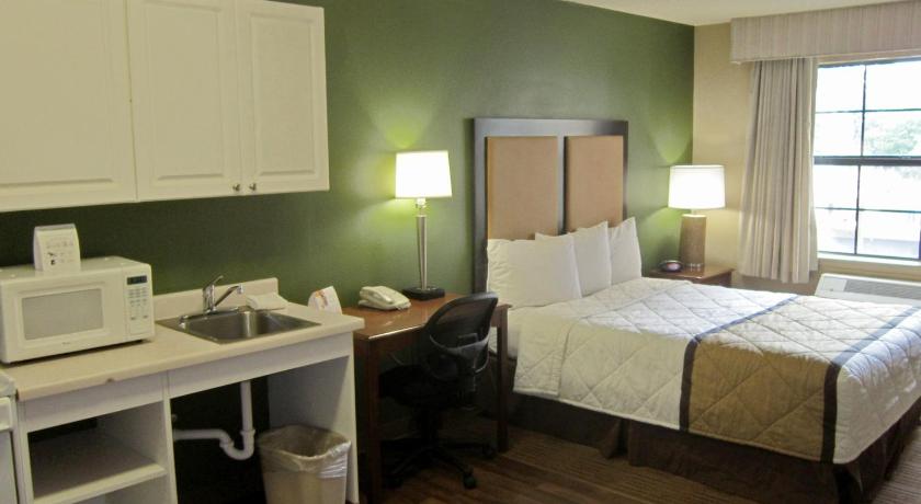 Extended Stay America Suites - Fayetteville - Cross Creek Mall