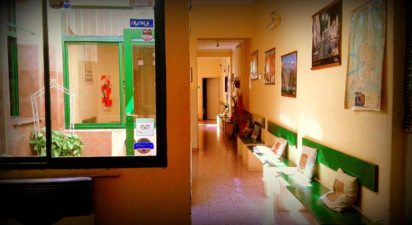 Hostal Yatasto photo