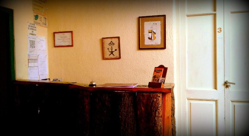 Hostal Yatasto photo