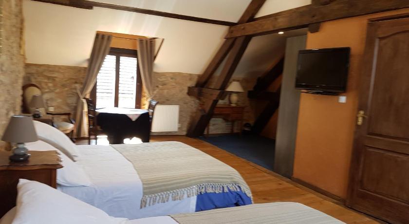 Image of Deluxe Quadruple Room 0
