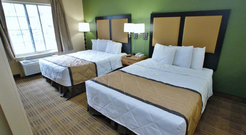 Extended Stay America Suites - Denver - Tech Center South - Inverness