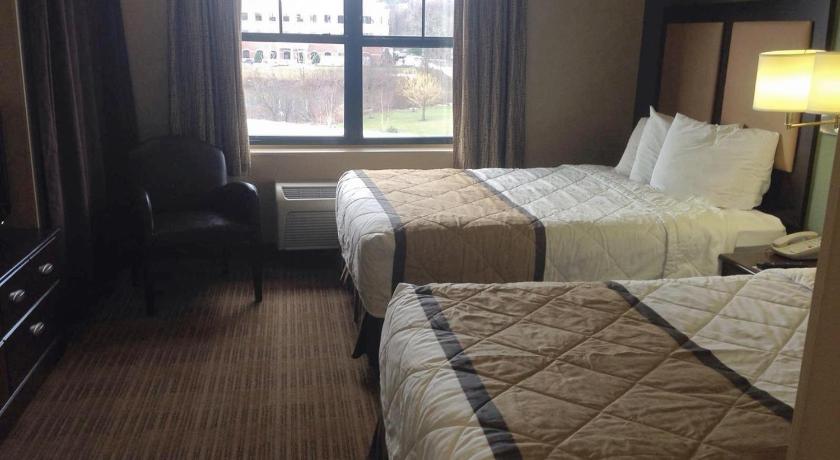 Extended Stay America Suites - Fishkill - Westage Center