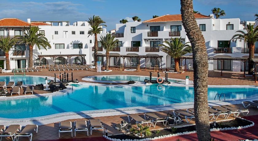 Hotel Hesperia Bristol Playa (Hesperia Bristol Playa)