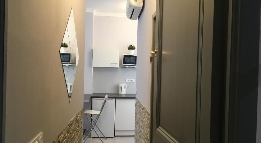 モナコ Apartments Monaco ホテル スイート