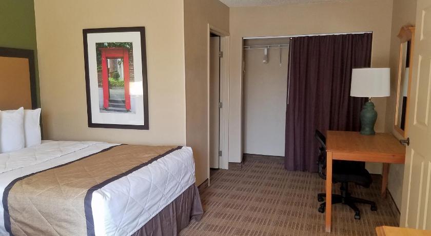 Extended Stay America Suites - Jacksonville - Baymeadows