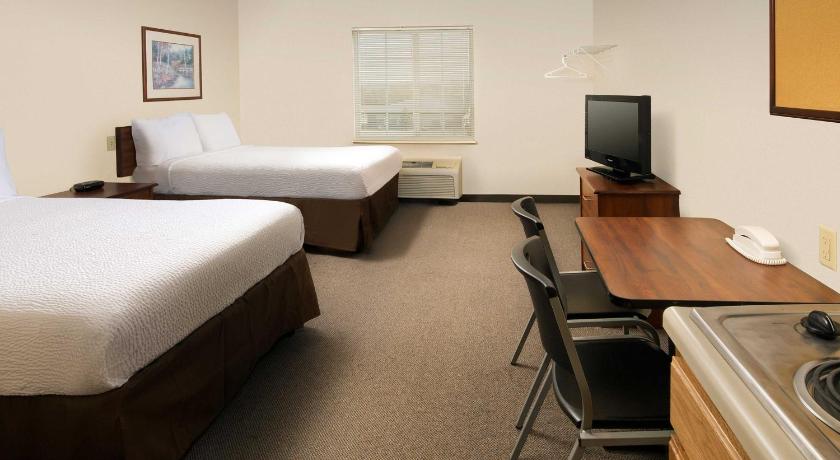 Extended Stay America Select Suites - Wichita - North photo