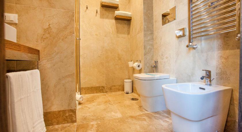 B&B Dimora San Felice photo