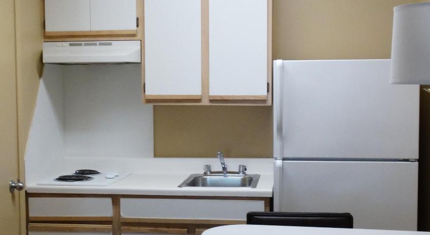 Extended Stay America Suites - Fort Lauderdale - Davie