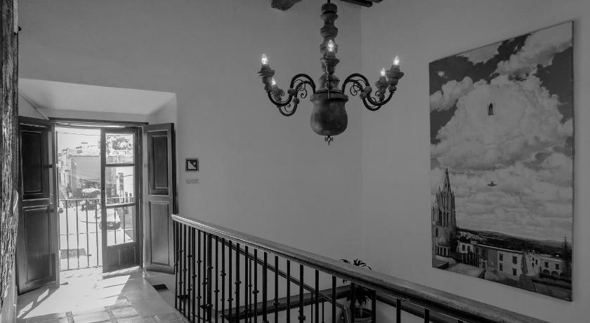 Hotel La Morada photo